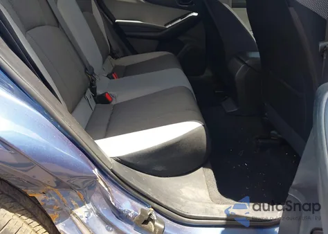 2020 Subaru Crosstrek z USA, uszkodzony, nr VIN JF2GTABC0LH215419